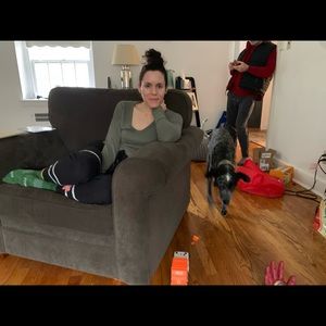 Meet your Posher, Jennifer